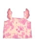 Splendid Pink Sleeveless Top Size 10 - photo 2