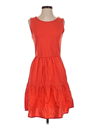 Cynthia Rowley Casual Dress (view 1)