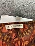 Ulla Johnson Brown Short Sleeve Blouse Size 8 - photo 7