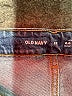 Old Navy Blue Jeans Size 22 - photo 4