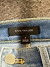 Ann Taylor Blue Jeans Size 4 - photo 7