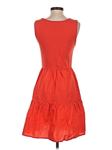 Cynthia Rowley Casual Dress (view 2)