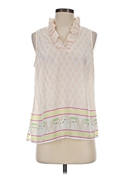 Crown & Ivy Sleeveless Blouse