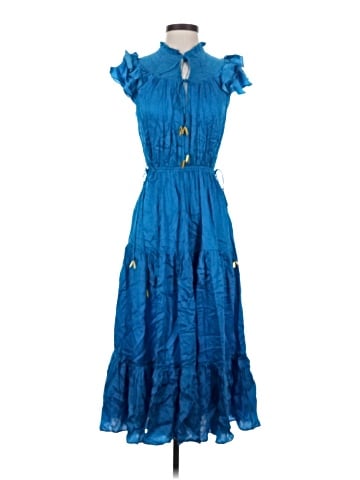 Karina Grimaldi Casual Dress (view 1)