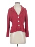 Nantucket Brand Red Cardigan Size S - photo 1