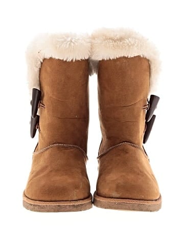 Unbranded Boots (view 2)