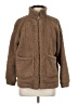 Unbranded Brown Fleece Size M - photo 1