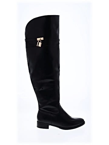 Just Fab Boots (view 1)