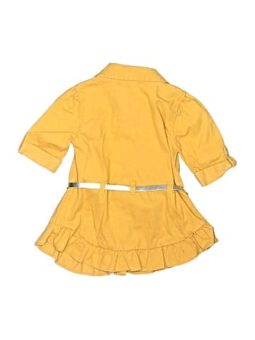 Little Lass Raincoat (view 2)