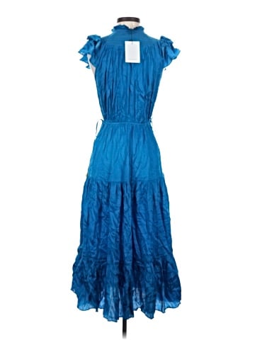 Karina Grimaldi Casual Dress (view 2)