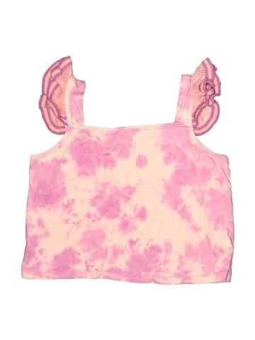 Splendid Sleeveless Top (view 1)