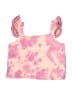 Splendid Pink Sleeveless Top Size 10 - photo 1