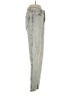 Unbranded Gray Jeans Size 0 - photo 4