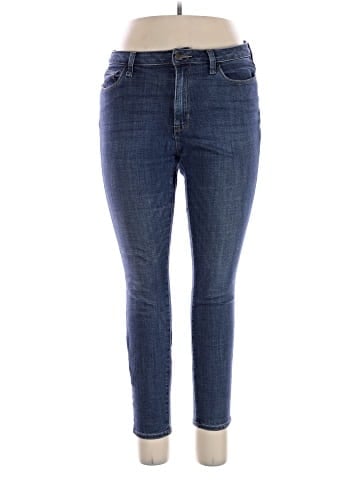 CALVIN KLEIN JEANS Jeans (view 1)
