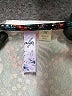 Alya Paisley Blue Casual Dress Size M - photo 7