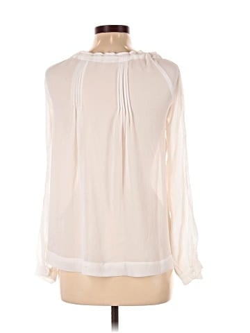 Spiegel 3/4 Sleeve Blouse (view 2)