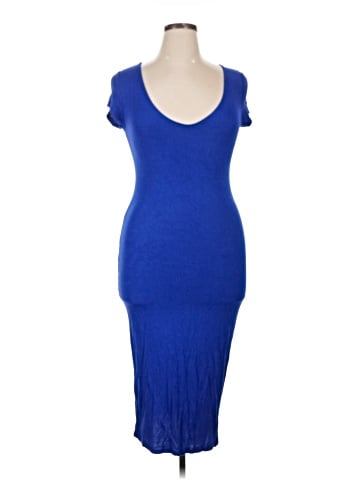 See You Monday Cocktail Dress (view 1)