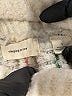 Sleeping On Snow Tweed White Pullover Sweater Size S - photo 7