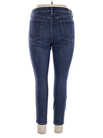 CALVIN KLEIN JEANS Jeans (view 2)