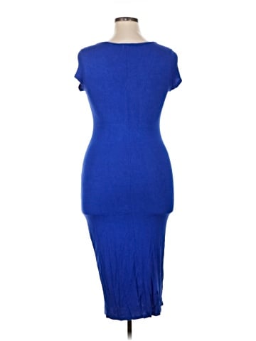 See You Monday Cocktail Dress (view 2)
