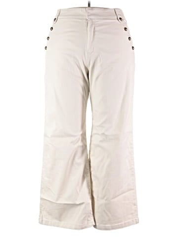 St. John's Bay Casual Pants (view 1)