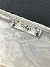 Assorted Brands Ivory 3/4 Sleeve Blouse Size XL - photo 7