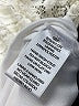 Assorted Brands Ivory 3/4 Sleeve Blouse Size XL - photo 9