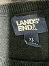 Lands' End Black 3/4 Sleeve Top Size XL - photo 7