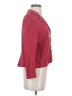 Nantucket Brand Red Cardigan Size S - photo 4