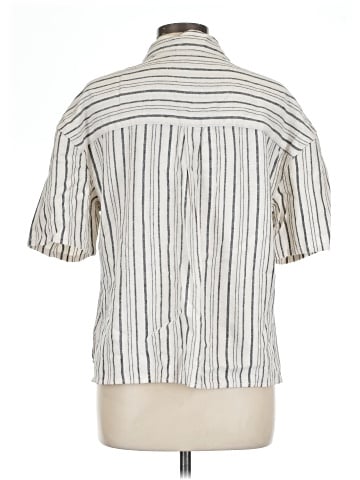 Sanctuary Short Sleeve Blouse (view 2)