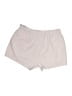 Avia Solid Ivory Athletic Shorts Size XL - photo 2