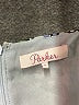 Parker Floral Green Cocktail Dress Size 6 - photo 7