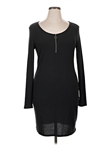 SO Casual Dress (view 1)
