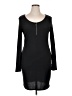 SO Black Casual Dress Size XL - photo 1