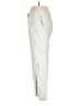 PrAna Ivory Casual Pants Size 6 - photo 5