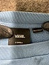Vans Blue Sweatshirt Size XS - photo 7