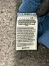 Vans Blue Sweatshirt Size XS - photo 8