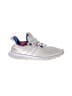 Adidas White Sneakers Size 8 - photo 1