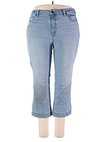 Sonoma Goods for Life Jeans (view 1)