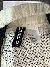 Divided by H&M 100% Acrylic Ivory Turtleneck Sweater Size L - photo 7