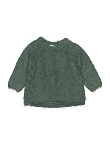 Rylee + Cru Pullover Sweater (view 1)