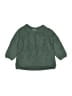 Rylee + Cru Green Pullover Sweater Size 12-18 mo - photo 1