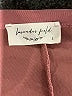 Assorted Brands Brown Short Sleeve Blouse Size S - photo 7