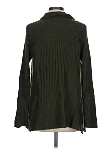 Just Fab Turtleneck Sweater (view 2)