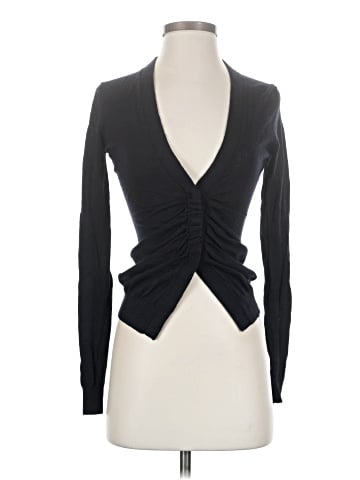 Akris Punto Long Sleeve Top (view 1)