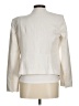 BCBGMAXAZRIA Ivory Blazer Size M - photo 2