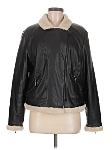 Willow & Clay Jacket (view 1)