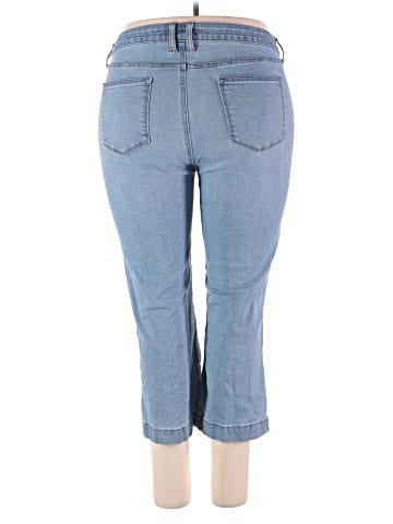 Sonoma Goods for Life Jeans (view 2)
