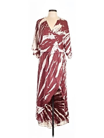 Young Fabulous & Broke Casual Dress (view 1)