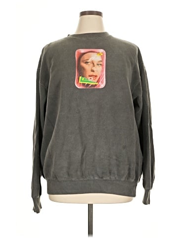EMMA Sweatshirt (view 1)